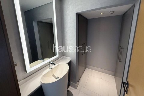 Byt v Business Bay, Dubai, SAE 1 ložnice, 112 m² Č.: 627175 - fotografie 5