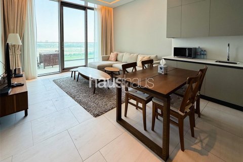 Byt v Business Bay, Dubai, SAE 1 ložnice, 112 m² Č.: 627175 - fotografie 14