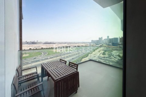 Byt v Business Bay, Dubai, SAE 1 ložnice, 112 m² Č.: 627175 - fotografie 13