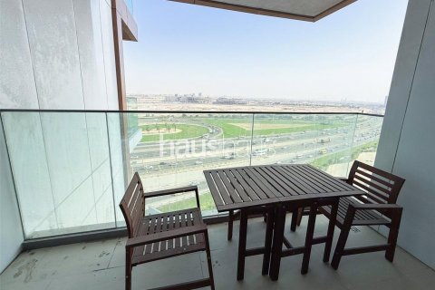 Byt v Business Bay, Dubai, SAE 1 ložnice, 112 m² Č.: 627175 - fotografie 12