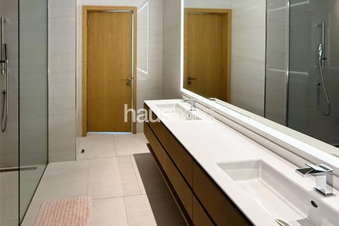 Byt v Business Bay, Dubai, SAE 1 ložnice, 112 m² Č.: 627175 - fotografie 11