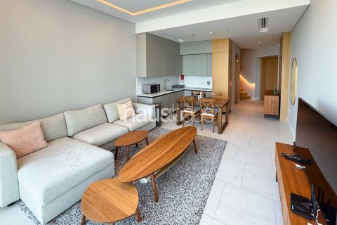 Byt v Business Bay, Dubai, SAE 1 ložnice, 112 m² Č.: 627175 - fotografie 2