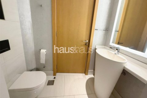 Byt v Business Bay, Dubai, SAE 1 ložnice, 112 m² Č.: 627175 - fotografie 6