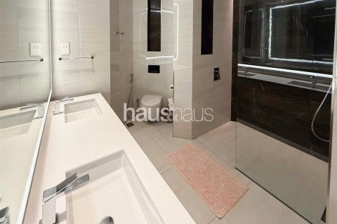 Byt v Business Bay, Dubai, SAE 1 ložnice, 112 m² Č.: 627175 - fotografie 10