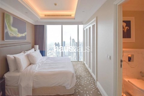 Penthouse di Downtown Dubai (Downtown Burj Dubai), UAE 4 bilik tidur, 343 meter persegi № 627165 - foto 20
