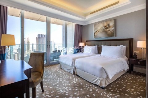 Penthouse di Downtown Dubai (Downtown Burj Dubai), UAE 4 bilik tidur, 343 meter persegi № 627165 - foto 8