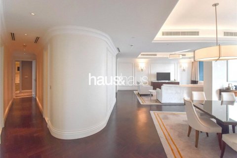 Penthouse di Downtown Dubai (Downtown Burj Dubai), UAE 4 bilik tidur, 343 meter persegi № 627165 - foto 17