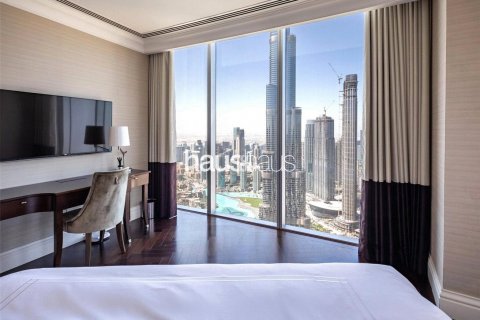 Penthouse di Downtown Dubai (Downtown Burj Dubai), UAE 4 bilik tidur, 343 meter persegi № 627165 - foto 2
