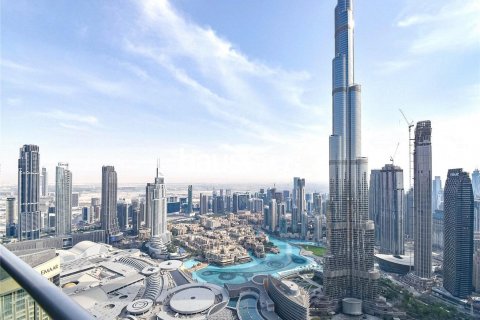 Penthouse di Downtown Dubai (Downtown Burj Dubai), UAE 4 bilik tidur, 343 meter persegi № 627165 - foto 15