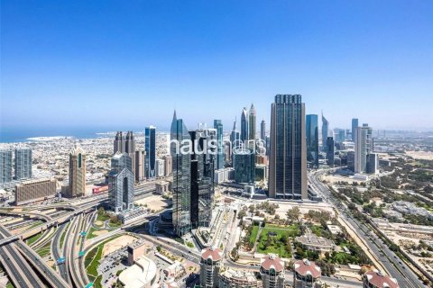 Penthouse di Downtown Dubai (Downtown Burj Dubai), UAE 4 bilik tidur, 343 meter persegi № 627165 - foto 13