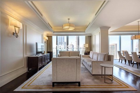 Penthouse di Downtown Dubai (Downtown Burj Dubai), UAE 4 bilik tidur, 343 meter persegi № 627165 - foto 16