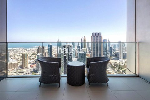Penthouse di Downtown Dubai (Downtown Burj Dubai), UAE 4 bilik tidur, 343 meter persegi № 627165 - foto 12