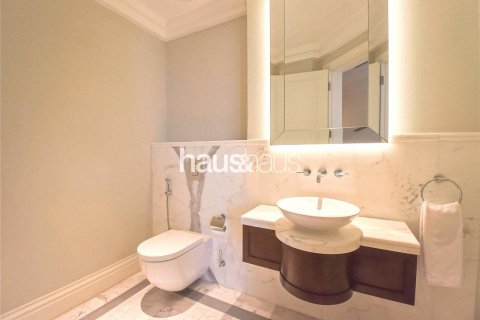Penthouse di Downtown Dubai (Downtown Burj Dubai), UAE 4 bilik tidur, 343 meter persegi № 627165 - foto 19
