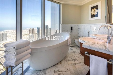 Penthouse di Downtown Dubai (Downtown Burj Dubai), UAE 4 bilik tidur, 343 meter persegi № 627165 - foto 9