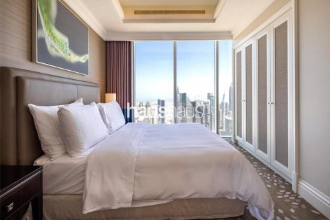 Penthouse di Downtown Dubai (Downtown Burj Dubai), UAE 4 bilik tidur, 343 meter persegi № 627165 - foto 10