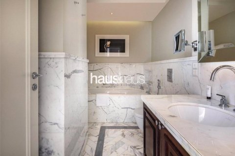 Penthouse di Downtown Dubai (Downtown Burj Dubai), UAE 4 bilik tidur, 343 meter persegi № 627165 - foto 11