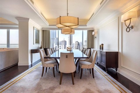 Penthouse di Downtown Dubai (Downtown Burj Dubai), UAE 4 bilik tidur, 343 meter persegi № 627165 - foto 4