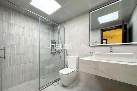 Byt v Downtown Dubai (Downtown Burj Dubai), Dubai, SAE 1 ložnice, 85 m² Č.: 627162 - fotografie 6