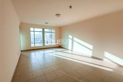 Byt v Downtown Dubai (Downtown Burj Dubai), Dubai, SAE 1 ložnice, 85 m² Č.: 627162 - fotografie 2