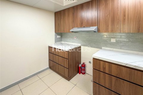 Byt v Downtown Dubai (Downtown Burj Dubai), Dubai, SAE 1 ložnice, 85 m² Č.: 627162 - fotografie 5