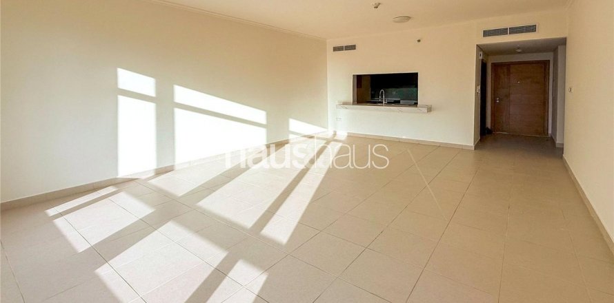 Byt v Downtown Dubai (Downtown Burj Dubai), Dubai, SAE 1 ložnice, 85 m² Č.: 627162