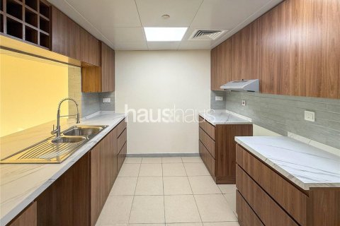 Byt v Downtown Dubai (Downtown Burj Dubai), Dubai, SAE 1 ložnice, 85 m² Č.: 627162 - fotografie 4