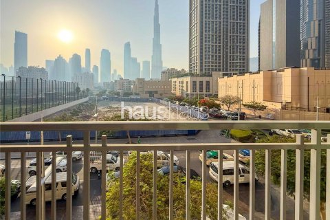 Byt v Downtown Dubai (Downtown Burj Dubai), Dubai, SAE 1 ložnice, 85 m² Č.: 627162 - fotografie 3