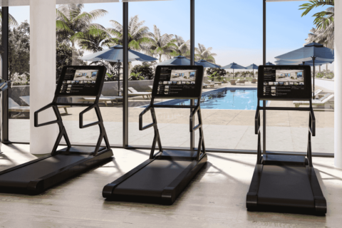 Arabian Ranches 3, Dubai, संयुक्त अरब अमीरात में टाउनहाउस, 4 बेडरूम, 249 वर्ग मीटर, संख्या 714518 - फ़ोटो 8