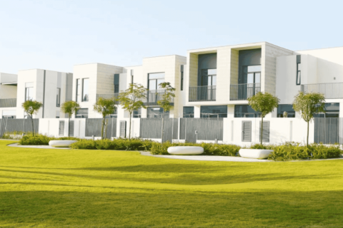 Arabian Ranches 3, Dubai, संयुक्त अरब अमीरात में टाउनहाउस, 4 बेडरूम, 249 वर्ग मीटर, संख्या 714518 - फ़ोटो 4