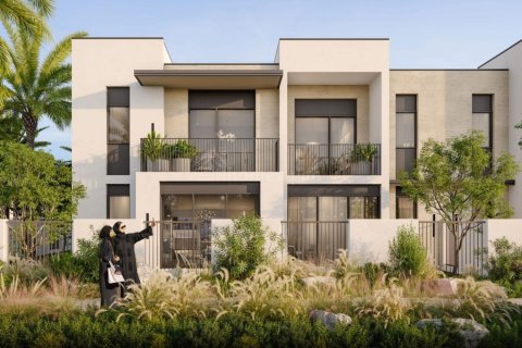 Arabian Ranches 3, Dubai, संयुक्त अरब अमीरात में टाउनहाउस, 4 बेडरूम, 249 वर्ग मीटर, संख्या 714518 - फ़ोटो 1
