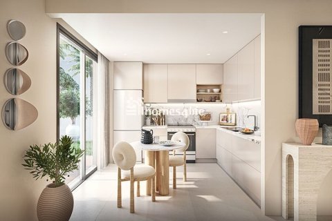 וילה למכירה ב The Valley, Dubai, איחוד האמירויות  4 חדרי שינה, 307 מ"ר, מספר 714519 - תמונה 8