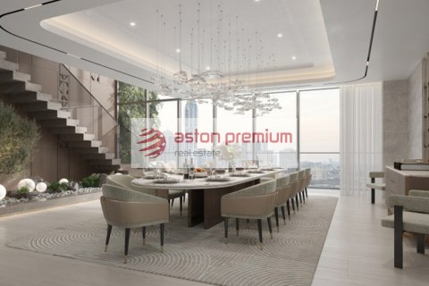 Wohnung in Dubai Marina, Dubai, VAE: 1 Schlafzimmer, 109 m2 Nr. 714825