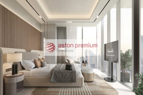 Apartamento en venta en Dubai Marina, Dubai, EAU 1 dormitorio, 109 m2 № 714825 - foto 6