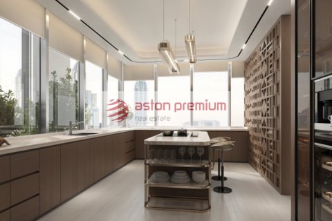 Apartamento en venta en Dubai Marina, Dubai, EAU 1 dormitorio, 109 m2 № 714825 - foto 5