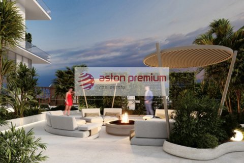 Apartamento en venta en Dubai Marina, Dubai, EAU 1 dormitorio, 109 m2 № 714825 - foto 17