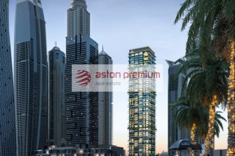 Apartamento en venta en Dubai Marina, Dubai, EAU 1 dormitorio, 109 m2 № 714825 - foto 15