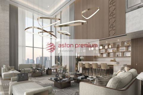Apartamento en venta en Dubai Marina, Dubai, EAU 1 dormitorio, 109 m2 № 714825 - foto 3