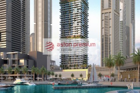 Apartamento en venta en Dubai Marina, Dubai, EAU 1 dormitorio, 109 m2 № 714825 - foto 16