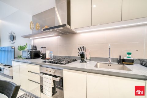 Снять в аренду квартиру в Дубай Марина, ОАЭ 60.1м2, № 698980 - фото 8