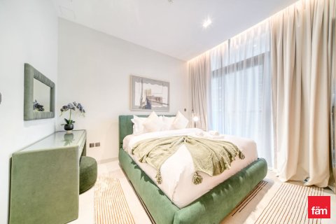 Снять в аренду квартиру в Дубай Марина, ОАЭ 60.1м2, № 698980 - фото 5