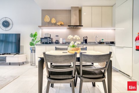 Снять в аренду квартиру в Дубай Марина, ОАЭ 60.1м2, № 698980 - фото 6