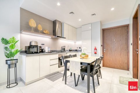 Снять в аренду квартиру в Дубай Марина, ОАЭ 60.1м2, № 698980 - фото 7