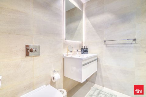 Снять в аренду квартиру в Дубай Марина, ОАЭ 60.1м2, № 698980 - фото 9