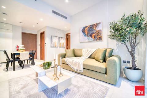 Снять в аренду квартиру в Дубай Марина, ОАЭ 60.1м2, № 698980 - фото 4