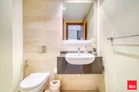 Снять в аренду квартиру в Дубай Марина, ОАЭ 60.1м2, № 698980 - фото 10