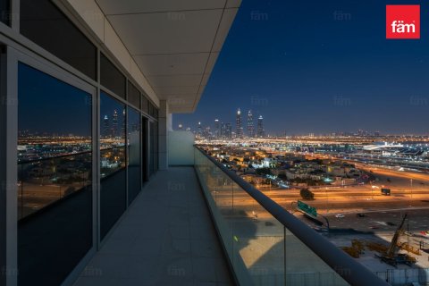Duplex di Al Barsha, Dubai, UEA 2 kamar tidur, 205.8 m2 nomor 698979 - foto 15
