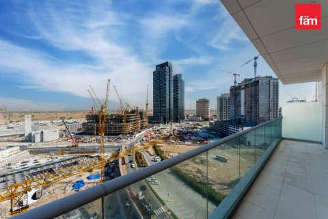 Duplex di Al Barsha, Dubai, UEA 2 kamar tidur, 205.8 m2 nomor 698979 - foto 18