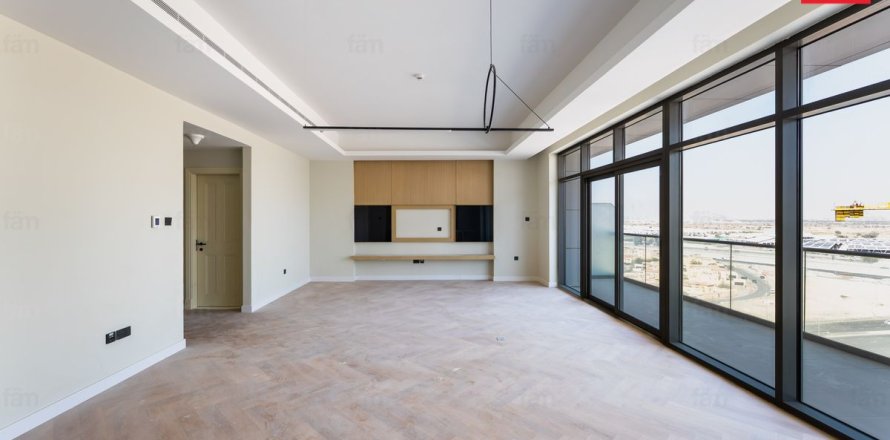 Duplex di Al Barsha, Dubai, UEA 2 kamar tidur, 205.8 m2 nomor 698979