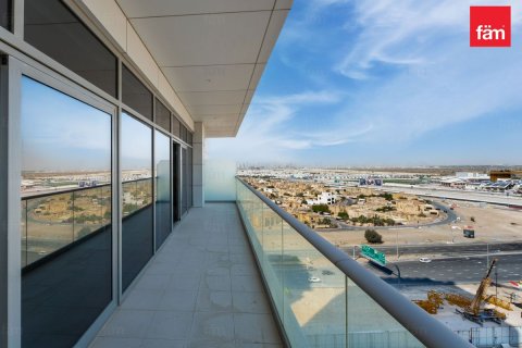 Duplex di Al Barsha, Dubai, UEA 2 kamar tidur, 205.8 m2 nomor 698979 - foto 19