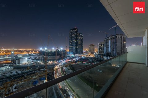 Duplex di Al Barsha, Dubai, UEA 2 kamar tidur, 205.8 m2 nomor 698979 - foto 17